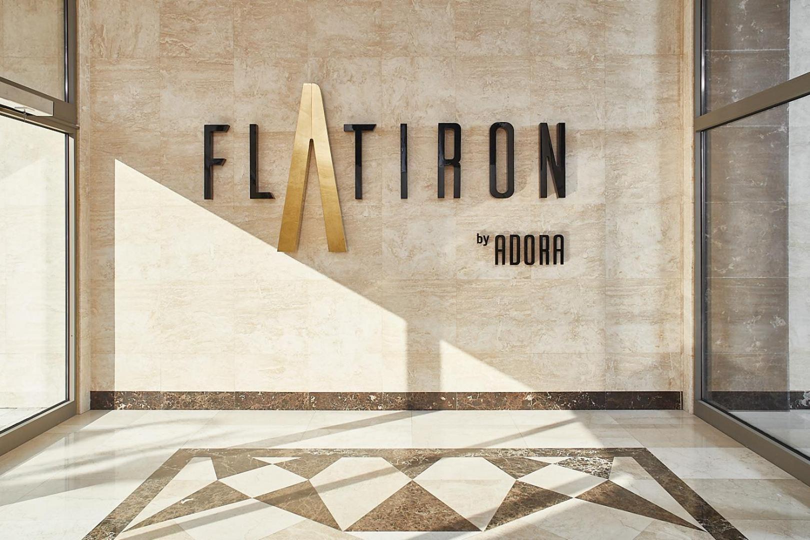 Skopje Starlight Apartments - Flatiron Esterno foto